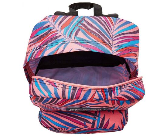 Купить Молодіжний рюкзак 25L Jansport Superbreak різнобарвний, фото , изображение 7, характеристики, отзывы