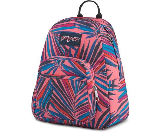 Купить Маленький жіночий рюкзак 10L Jansport Half Pint рожевий, фото , изображение 2, характеристики, отзывы