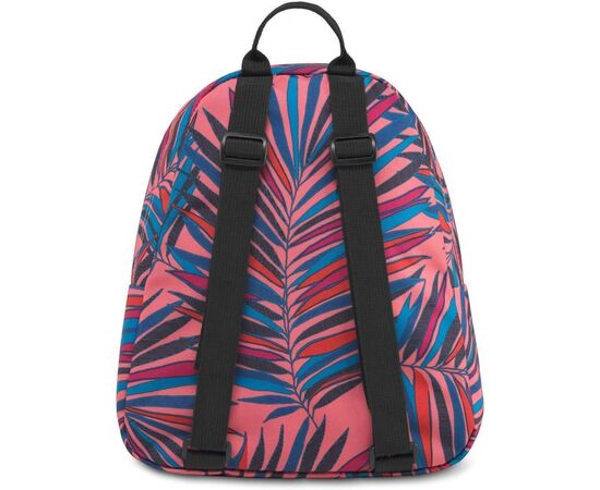 Купить Маленький жіночий рюкзак 10L Jansport Half Pint рожевий, фото , изображение 4, характеристики, отзывы