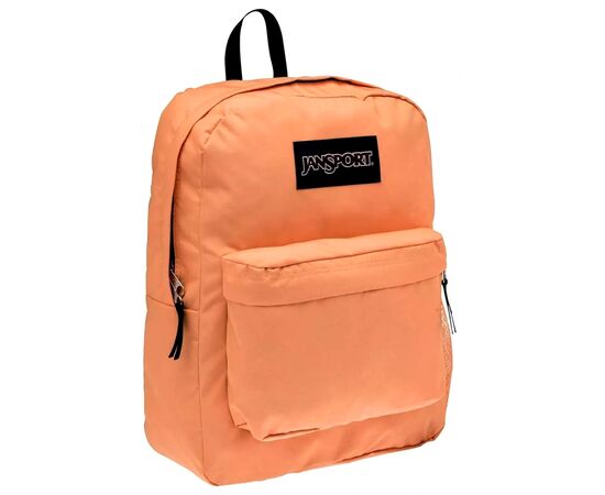 Придбати Міський рюкзак 25L Jansport Hyperbreak жовтогарячий, image , характеристики, відгуки