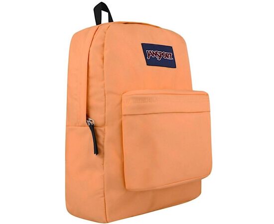 Придбати Міський рюкзак 25L Jansport Hyperbreak жовтогарячий, image , зображення 3, характеристики, відгуки