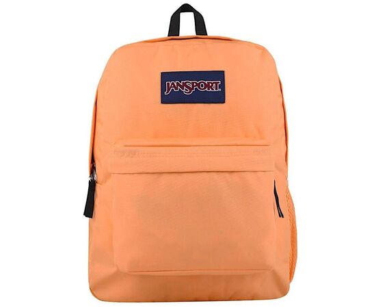 Придбати Міський рюкзак 25L Jansport Hyperbreak жовтогарячий, image , зображення 4, характеристики, відгуки