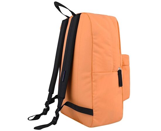 Придбати Міський рюкзак 25L Jansport Hyperbreak жовтогарячий, image , зображення 5, характеристики, відгуки