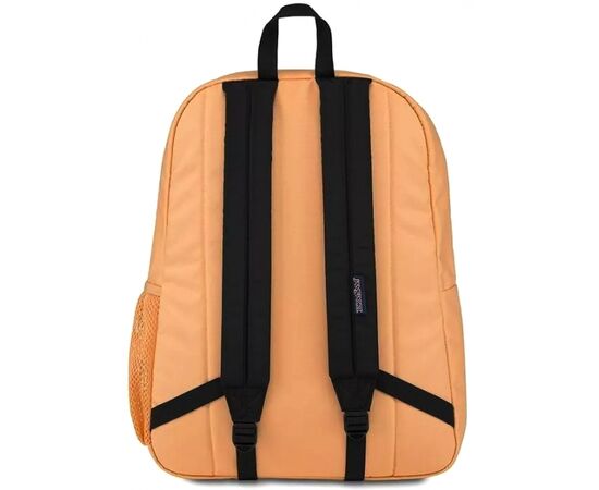 Придбати Міський рюкзак 25L Jansport Hyperbreak жовтогарячий, image , зображення 6, характеристики, відгуки