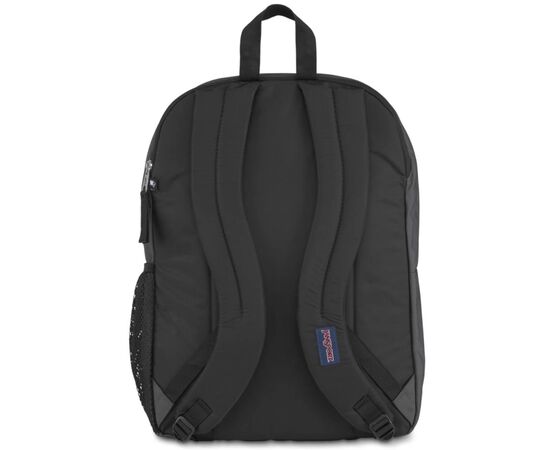 Купить Міський рюкзак 34L Jansport Backpack Big Student сірий, фото , изображение 5, характеристики, отзывы