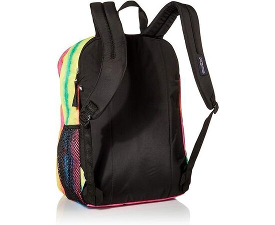 Купить Місткий рюкзак 34L Jansport Backpack Big Student райдужний, фото , изображение 5, характеристики, отзывы