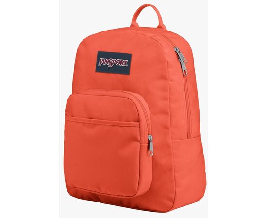 Купить Невеликий жіночий рюкзак 15L Jansport Full Pint кораловий, фото , характеристики, отзывы