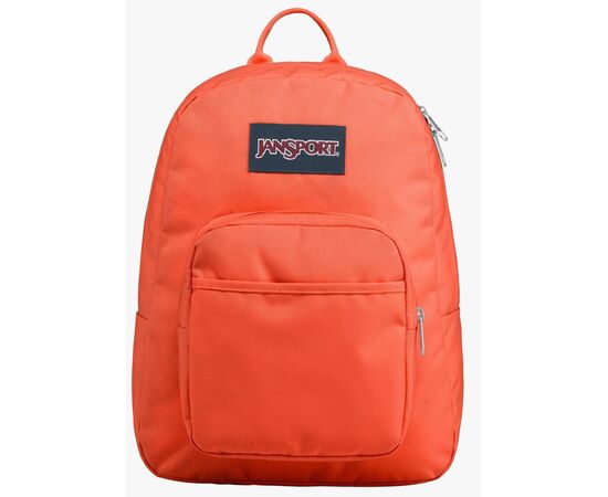 Купить Невеликий жіночий рюкзак 15L Jansport Full Pint кораловий, фото , изображение 3, характеристики, отзывы