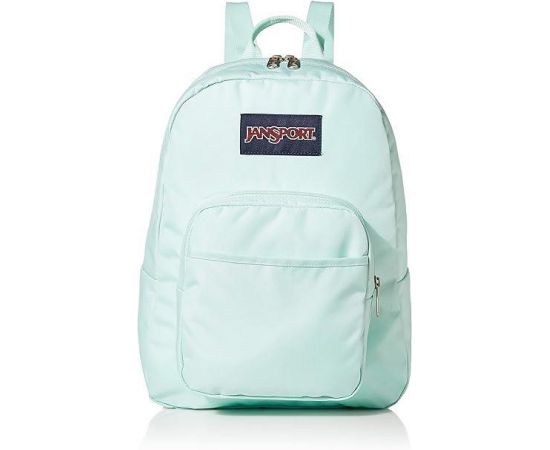 Купить Невеликий жіночий рюкзак 15L Jansport Full Pint салатовий, фото , характеристики, отзывы