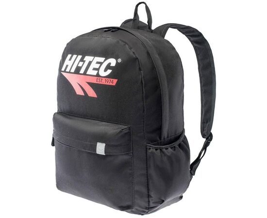 Придбати Міський рюкзак 28L Hi-Tec чорний, image , характеристики, відгуки