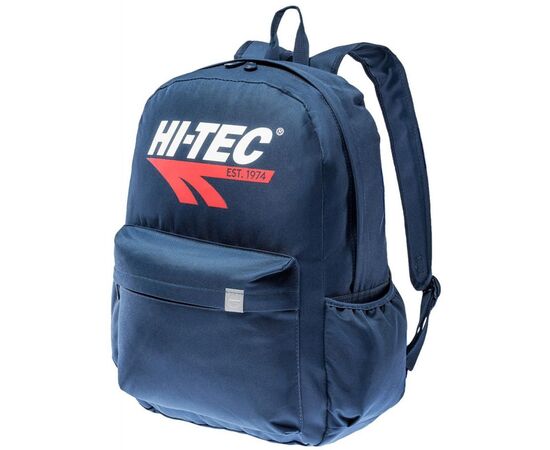 Придбати Мський рюкзак 28L Hi-Tec синій, image , характеристики, відгуки