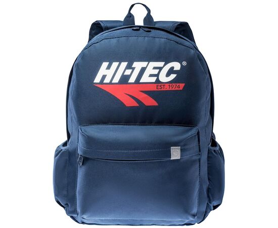 Придбати Мський рюкзак 28L Hi-Tec синій, image , зображення 2, характеристики, відгуки