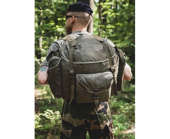 Купить Тактичний рюкзак 47L Austrian Original Military Army BH Backpack, фото , характеристики, отзывы