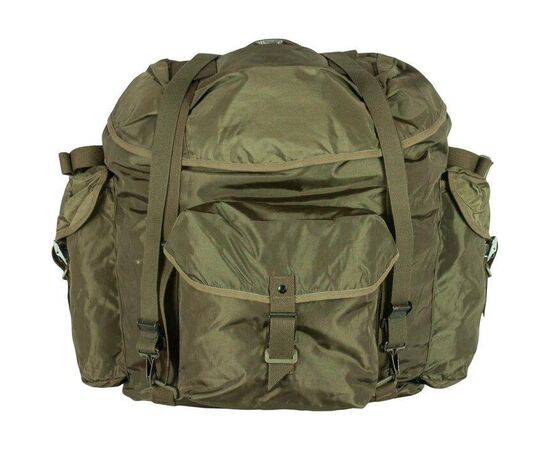 Купить Тактичний рюкзак 47L Austrian Original Military Army BH Backpack, фото , изображение 2, характеристики, отзывы