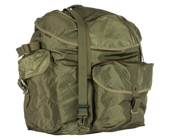 Купить Тактичний рюкзак 47L Austrian Original Military Army BH Backpack, фото , изображение 3, характеристики, отзывы