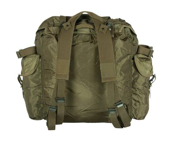 Купить Тактичний рюкзак 47L Austrian Original Military Army BH Backpack, фото , изображение 5, характеристики, отзывы