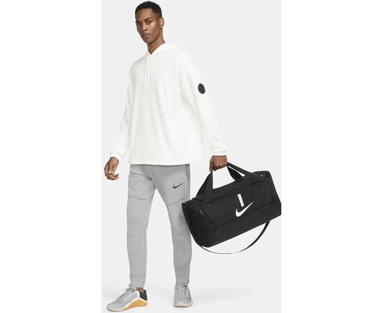 Придбати Сумка спортивна 37L Nike Academy Team Soccer Duffel Bag, image , зображення 2, характеристики, відгуки