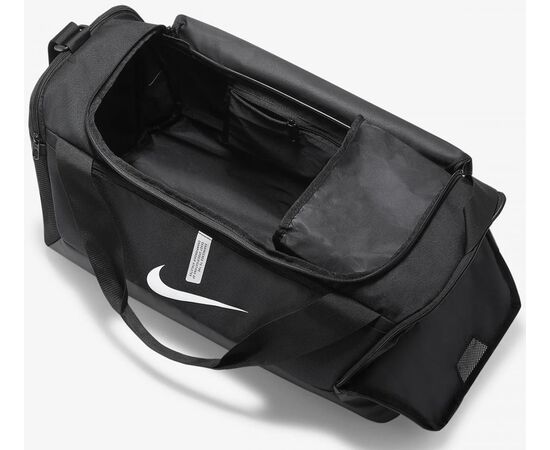 Придбати Сумка спортивна 37L Nike Academy Team Soccer Duffel Bag, image , зображення 7, характеристики, відгуки