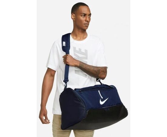 Купить Сумка спортивна Nike Academy 37L Team Soccer Duffel Bag, фото , изображение 2, характеристики, отзывы