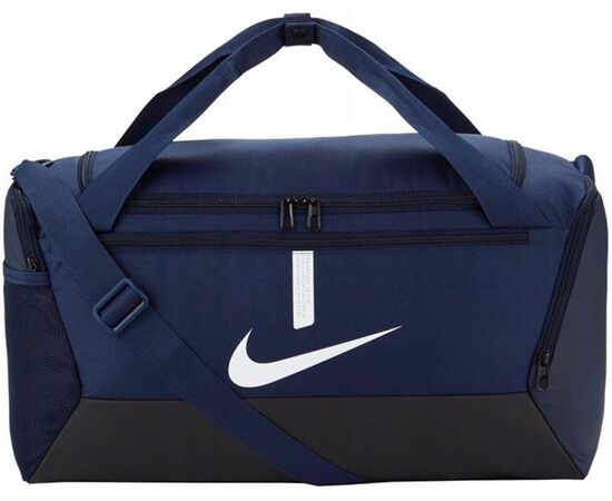 Купить Сумка спортивна Nike Academy 37L Team Soccer Duffel Bag, фото , изображение 3, характеристики, отзывы