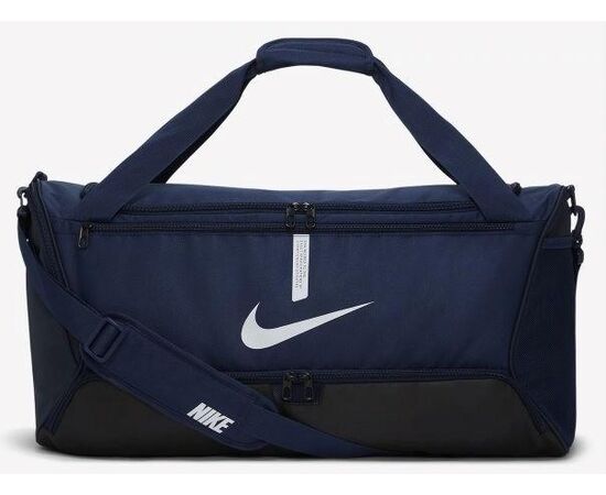 Купить Сумка спортивна Nike Academy 37L Team Soccer Duffel Bag, фото , изображение 4, характеристики, отзывы