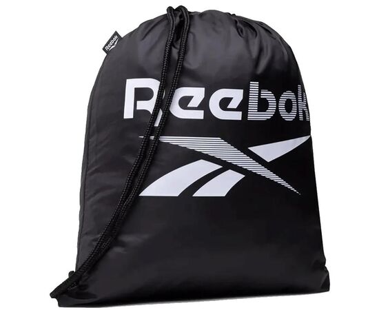 Купить Спортивний рюкзак 15L Reebok Training Essentials чорний, фото , характеристики, отзывы