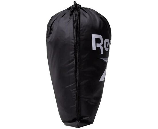 Купить Спортивний рюкзак 15L Reebok Training Essentials чорний, фото , изображение 8, характеристики, отзывы