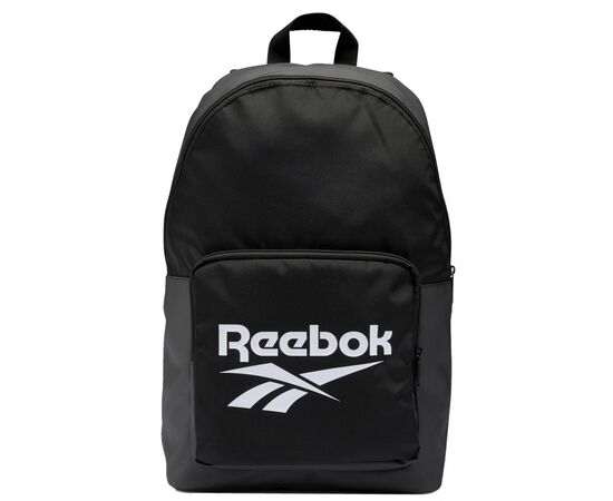 Купить Легкий спортивний рюкзак 20L Reebok Backpack Classics Foundation, фото , изображение 4, характеристики, отзывы