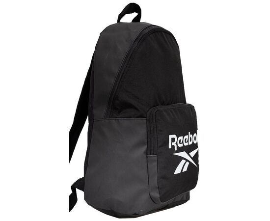 Купить Легкий спортивний рюкзак 20L Reebok Backpack Classics Foundation, фото , изображение 5, характеристики, отзывы