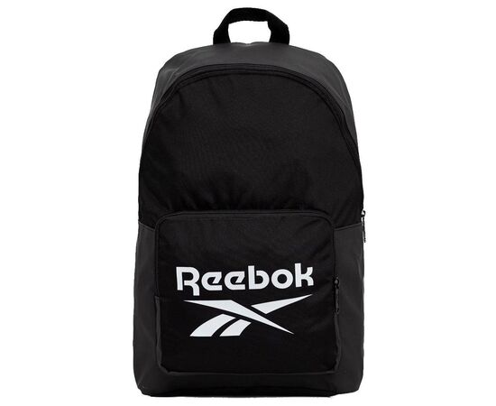 Купить Легкий спортивний рюкзак 20L Reebok Backpack Classics Foundation, фото , изображение 6, характеристики, отзывы