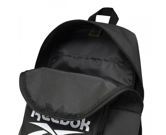 Купить Легкий спортивний рюкзак 20L Reebok Backpack Classics Foundation, фото , изображение 8, характеристики, отзывы