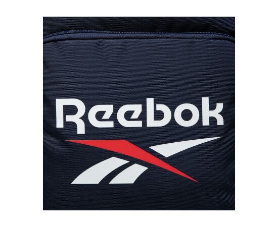 Придбати Спортивний рюкзак 20L Reebok Backpack Classics Foundation синій, image , зображення 10, характеристики, відгуки