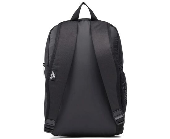 Купить Невеликий спортивний рюкзак 15L Reebok Act Core LL BKP M чорний, фото , изображение 6, характеристики, отзывы