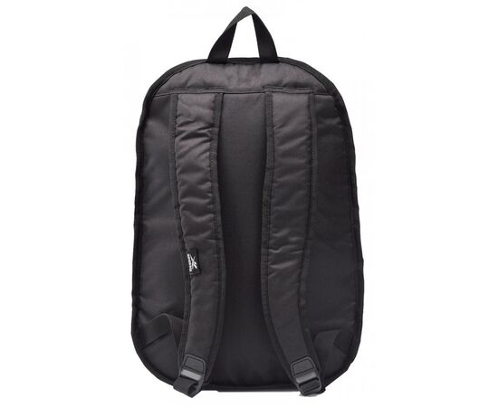 Придбати Cпортивний рюкзак 20L Reebok Workout Ready Active чорний, image , зображення 6, характеристики, відгуки