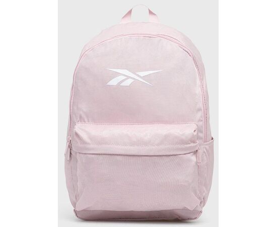 Купить Спортивний рюкзак 23L Reebok Myt Backpack рожевий, фото , изображение 3, характеристики, отзывы