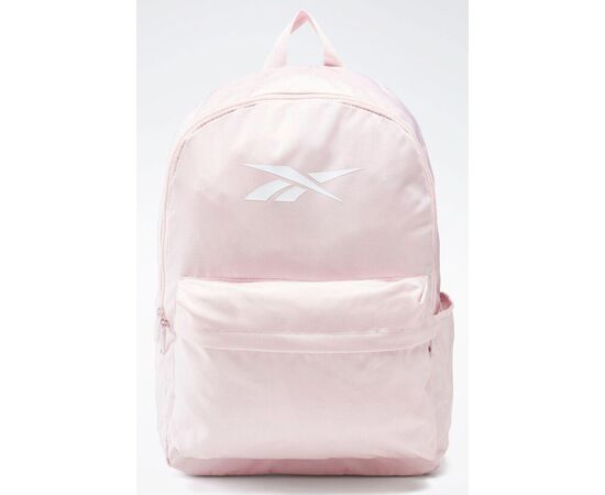 Купить Спортивний рюкзак 23L Reebok Myt Backpack рожевий, фото , изображение 4, характеристики, отзывы