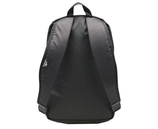 Купить Невеликий спортивний рюкзак 15L Reebok Act Core GR BP M, фото , изображение 4, характеристики, отзывы