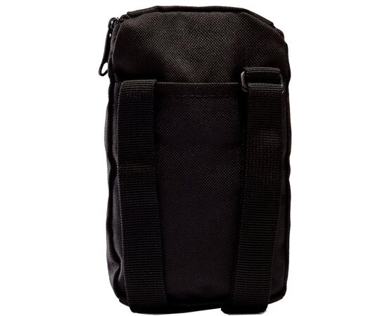 Придбати Сумка на плече Reebok Act Core Ll City Bag чорна, image , зображення 5, характеристики, відгуки