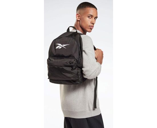 Купить Легкий спортивний рюкзак 23L Reebok Backpacks Universal Myt, фото , изображение 2, характеристики, отзывы