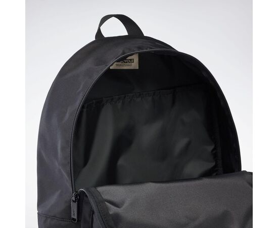 Купить Легкий спортивний рюкзак 23L Reebok Backpacks Universal Myt, фото , изображение 5, характеристики, отзывы