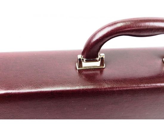 Купить Портфель женский из искусственной кожи AMO SST01 бордовый, фото , изображение 8, характеристики, отзывы