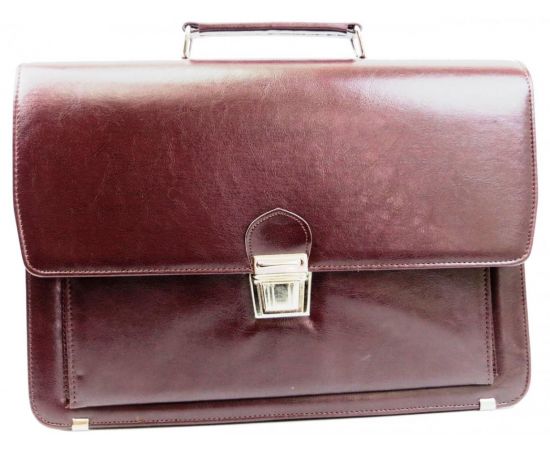 Купить Женская деловая сумка, портфель из эко кожи AMO SST09, фото , изображение 4, характеристики, отзывы