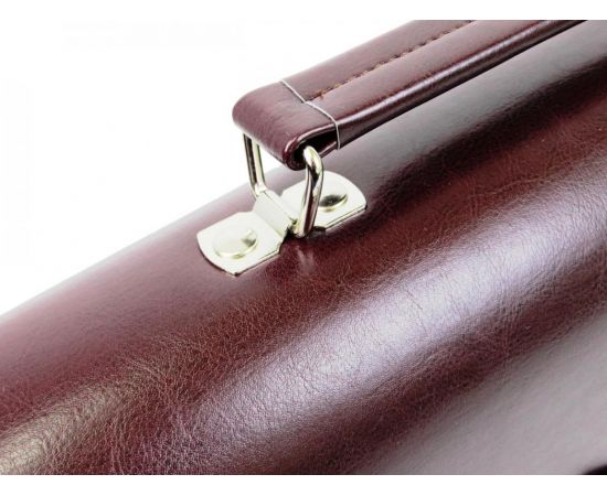 Купить Женская деловая сумка, портфель из эко кожи AMO SST09, фото , изображение 10, характеристики, отзывы