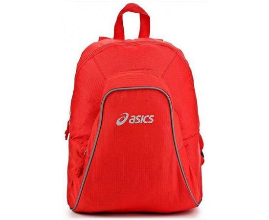 Купить Невеликий жіночий спортивний рюкзак 13L Asics Zaino червоний, фото , характеристики, отзывы