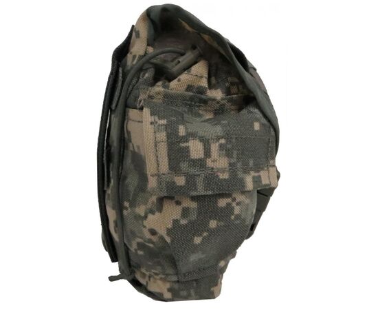 Купить Підсумок тактичний MOLLE II 1 Qt Canteen General Purpose Pouch W911QY, фото , изображение 7, характеристики, отзывы