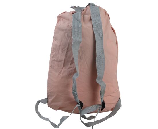 Купить Складной рюкзак из полиэстера 21L Faltbarer Rucksack розовый, фото , изображение 8, характеристики, отзывы