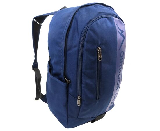 Купить Городской рюкзак 22L Outdoor Gear 6901 синий, фото , характеристики, отзывы