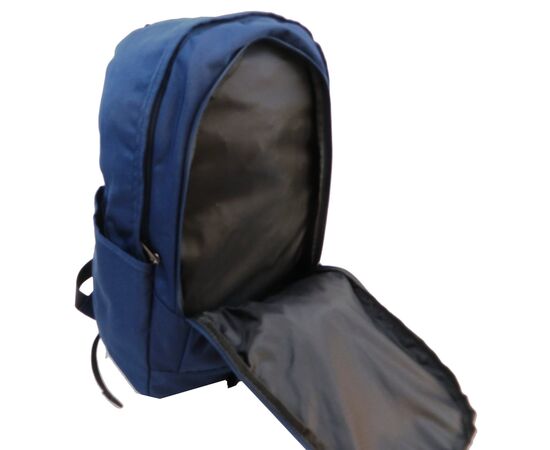 Купить Городской рюкзак 22L Outdoor Gear 6901 синий, фото , изображение 7, характеристики, отзывы