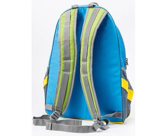 Купить Коттоновый городской рюкзак 23L Vans Van Doren Backpack, фото , изображение 2, характеристики, отзывы