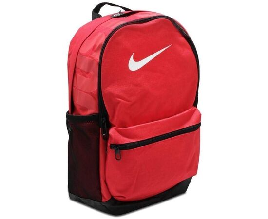 Купить Спортивный рюкзак 24L Nike CK0932-657 красный, фото , изображение 3, характеристики, отзывы